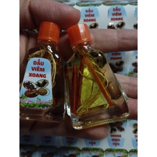 DẦU THẢO DƯỢC (TRẮNG) 5C