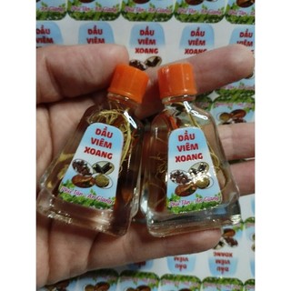 DẦU THẢO DƯỢC (TRẮNG) 5C