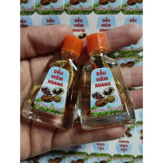 DẦU THẢO DƯỢC (TRẮNG) 5C