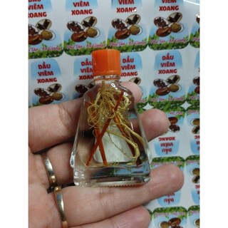 DẦU THẢO DƯỢC (TRẮNG) 5C
