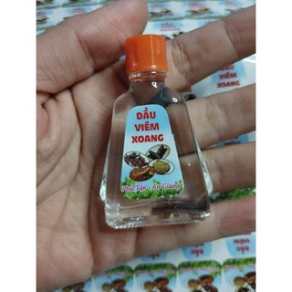 DẦU VIEM XOANG5c 7ML