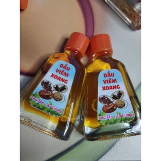 DẦU VIEM XOANG5c 7ML