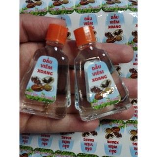 DẦU VIEM XOANG5c 7ML