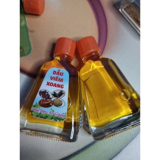DẦU VIEM XOANG5c 7ML