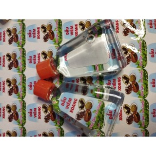 DẦU VIEM XOANG5c 7ML