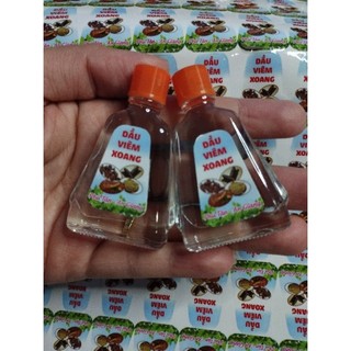 DẦU VIEM XOANG5c 7ML