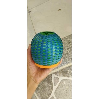 tổ đẻ chim manh manh
