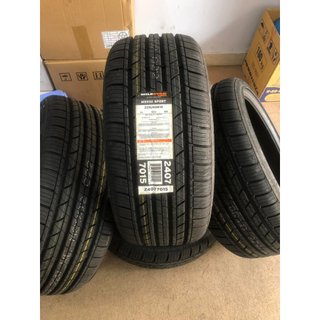 Lốp 225/40r18 milestar _ lốp lắp xe audi a3, bmw 2-series, ford focus, mercedes c200, mercedes c63
