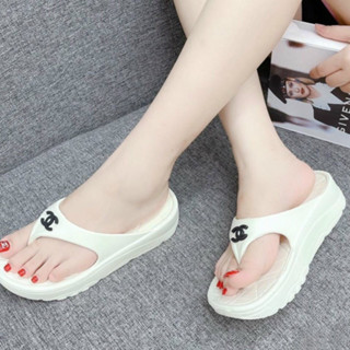 Dép kẹp nữ, tông nữ đôn dáng tăng chiều cao,sang trọng và năng động HOT 2023 (MSP 9027X).L2