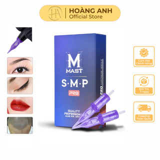 Kim mast pro tím chính hãng phun xăm