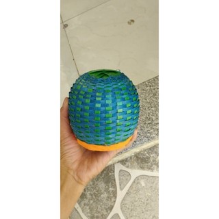 tổ đẻ chim manh manh
