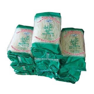 Combo 10 gói bún ba cây tre loại xuất khẩu, loại a