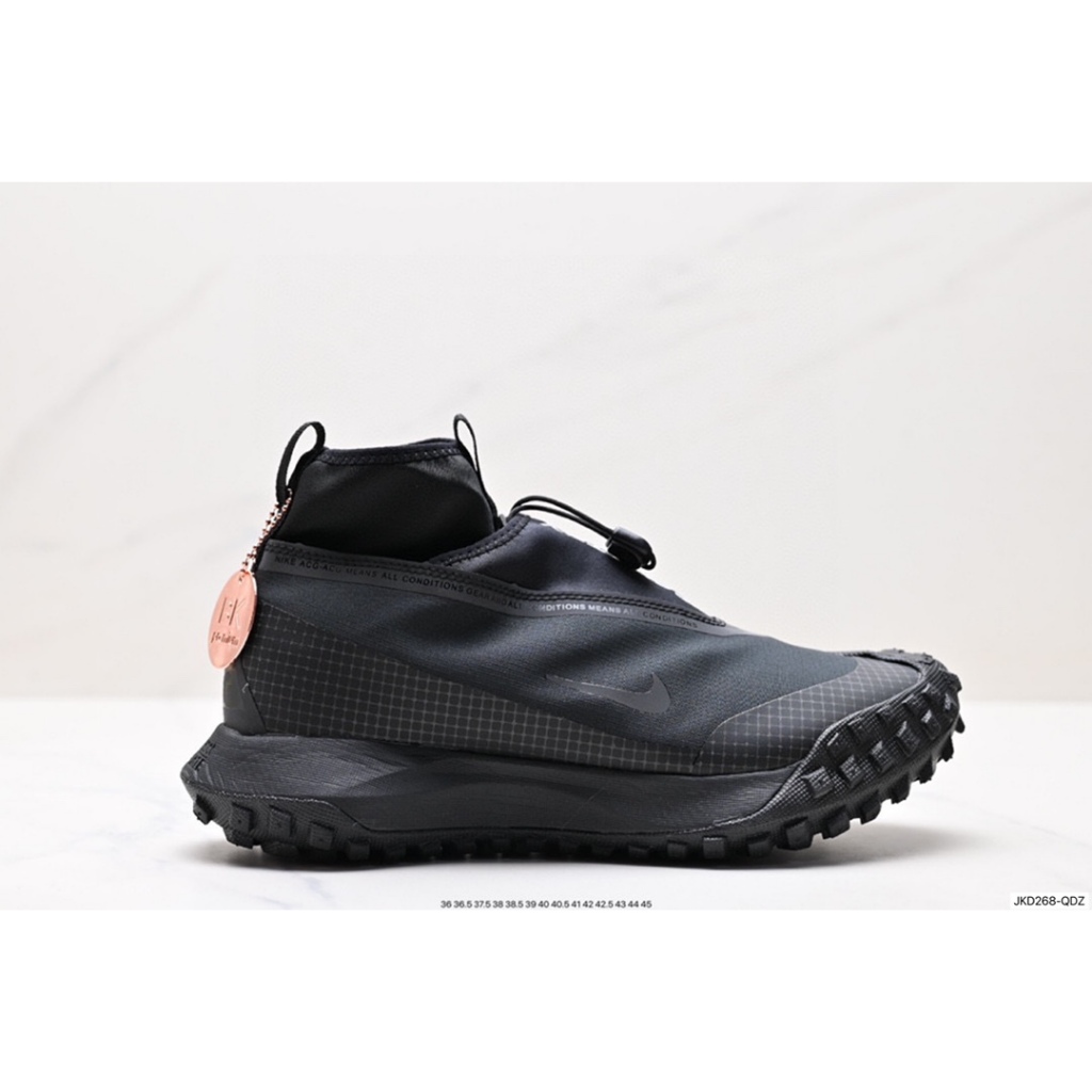 GIÀY SNEAKER MÃ SẢN PHẨM: CT2904-002_NK ACG Mountain Fly High GORE-TEX ACG_FULL BOX_FREE SHIP TOÀN QUỐC