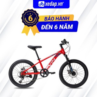  Xe Đạp Trẻ Em Youth MAX BIKE Rock – Bánh 20 Inches – 2022 cho bé 7-9 tuổi cao 1m20-1m35
