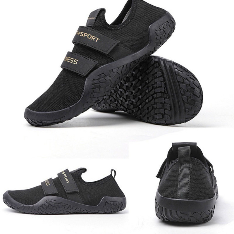 Giày DEADLIFT, giày tập Gym , giày đế bằng tập gym chuyên Deadlift , Squat, powerlifting, bảo hành 6 tháng là