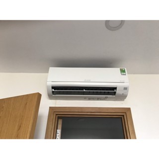 MS-JS35VF  -  Máy lạnh Mitsubishi Electric 1.5 HP MS-JS35VF Tính năng Econo Cool - giao miễn phí HCM