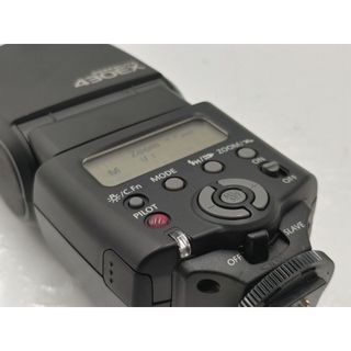 Đèn Flash Canon 430ex - Mới 98%