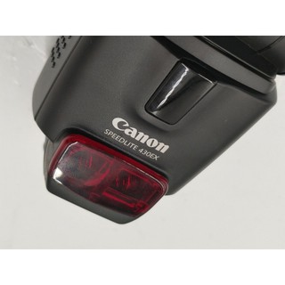 Đèn Flash Canon 430ex - Mới 98%