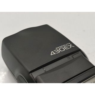 Đèn Flash Canon 430ex - Mới 98%