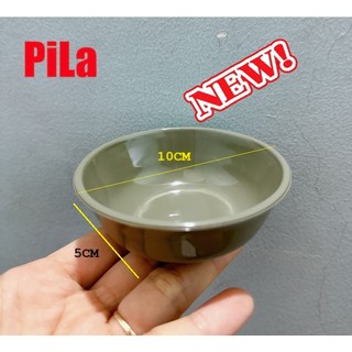Chén Đựng Nước Chấm Tròn, Chén Muối Tiêu