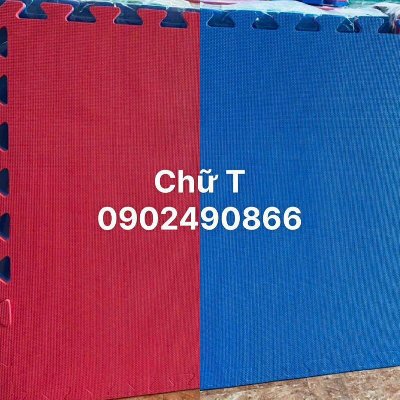 Thảm xốp eva 100cm x 100cm đạt chuẩn. LH 0902506439