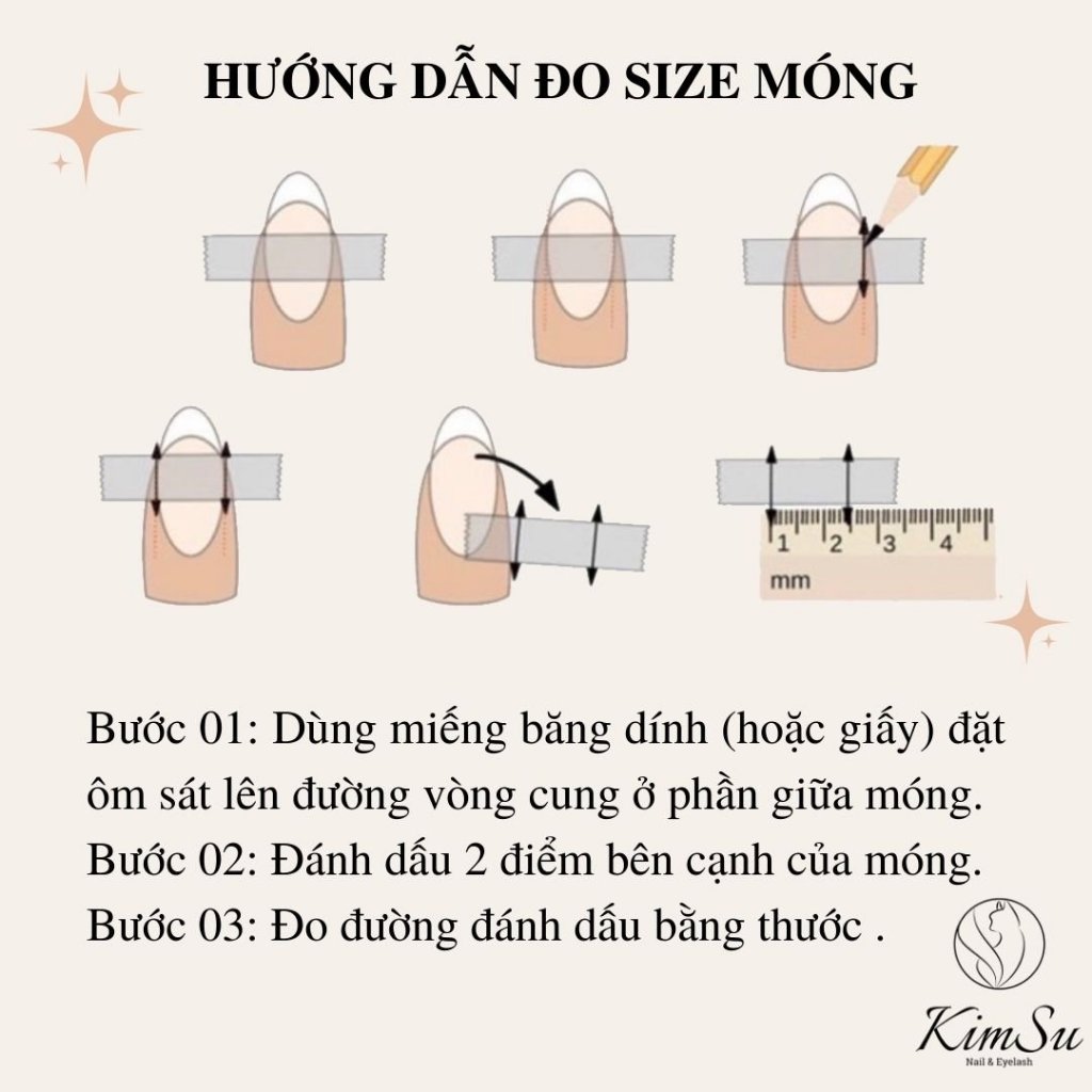 Nailbox kẹo mút mix cừu mơ màng
