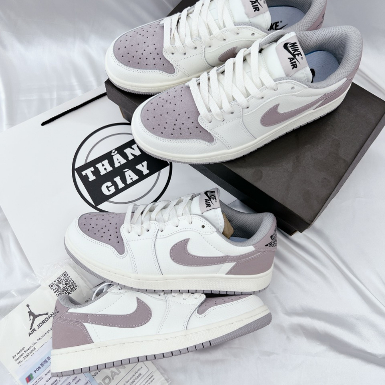 Giày Thể Thao Nam Thắng Giày JD Low OG Khoai Môn