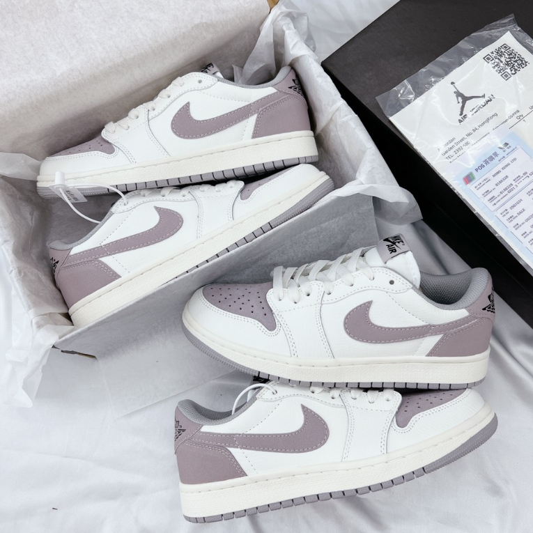 Giày Thể Thao Nam Thắng Giày JD Low OG Khoai Môn