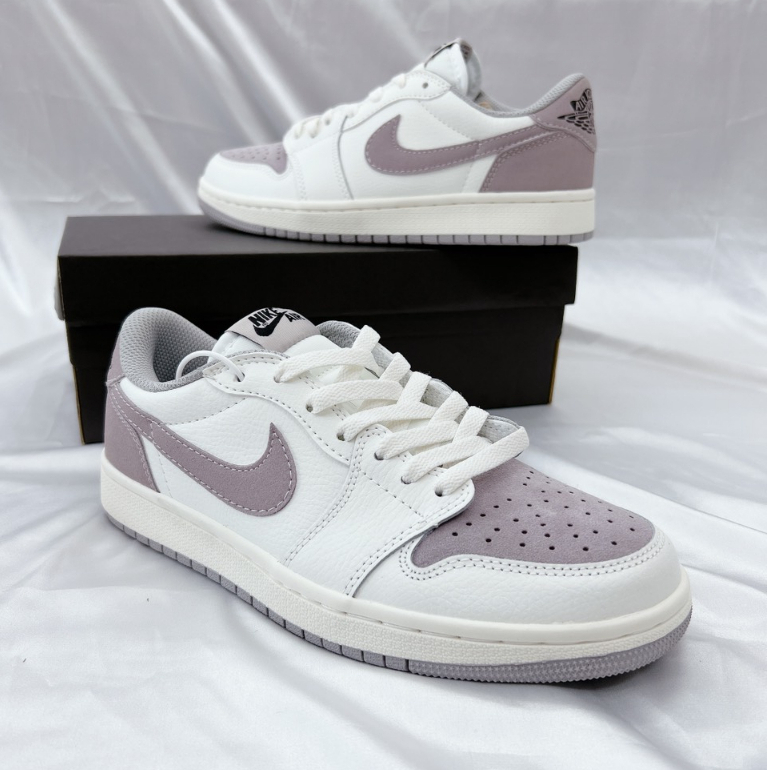 Giày Thể Thao Nam Thắng Giày JD Low OG Khoai Môn