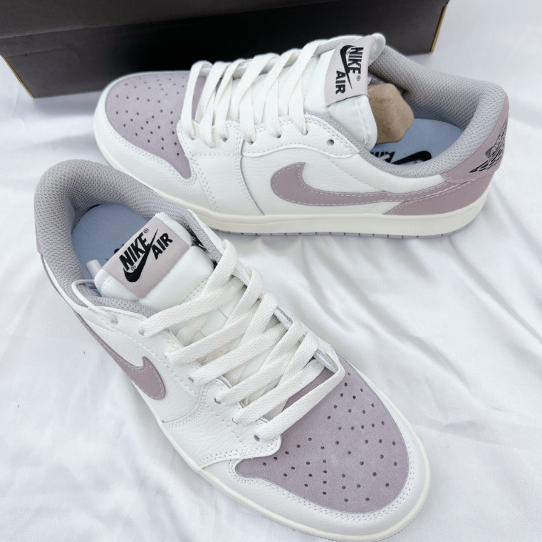 Giày Thể Thao Nam Thắng Giày JD Low OG Khoai Môn