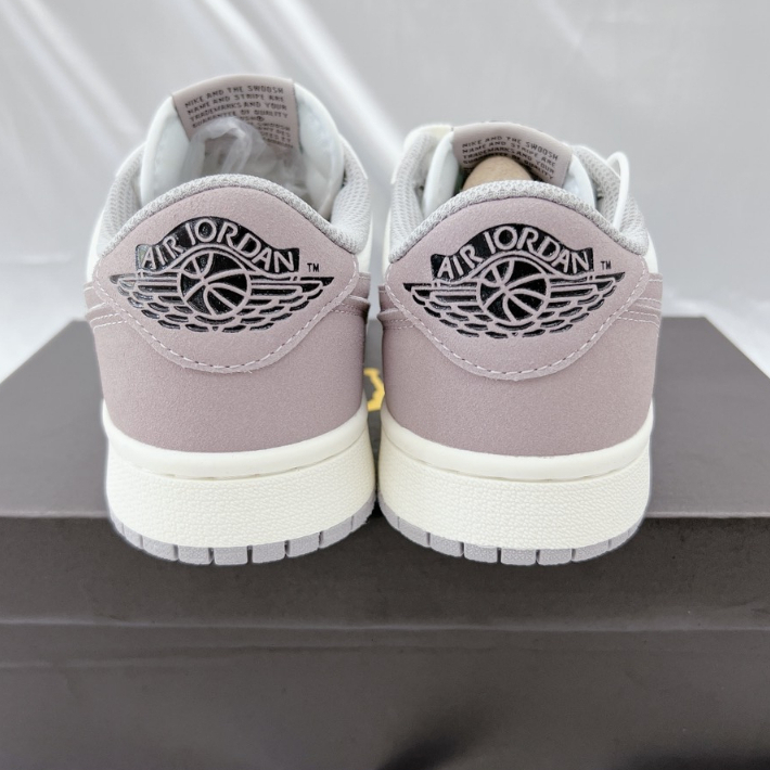 Giày Thể Thao Nam Thắng Giày JD Low OG Khoai Môn