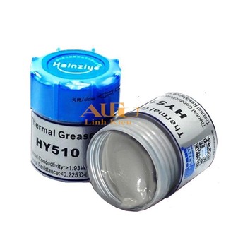 Keo tản nhiệt hy 510, keo làm giảm nhiệt độ cpu, keo tản nhiệt sò