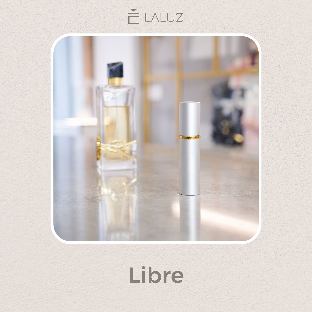 Nước hoa nữ Libre EDP 10/20ml