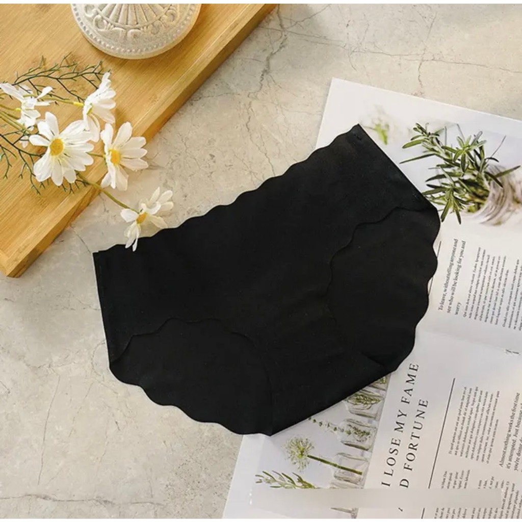 M28 - Set 5 quần đúc su ko viền siêu mát