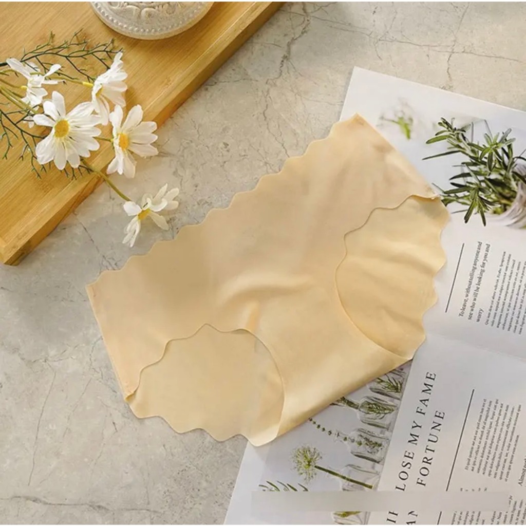 M28 - Set 5 quần đúc su ko viền siêu mát