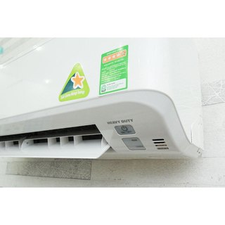 [SHOPEE - LẮP ĐẶT 0Đ HN HCM] - SRK09CTR-S5 - Máy lạnh Mitsubishi Heavy 1HP KHÔNG INVERTER SRK09CTR-S5