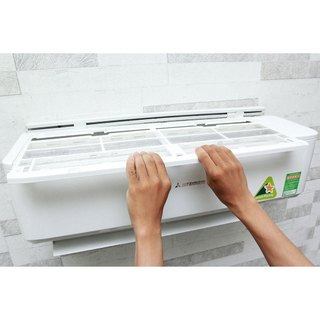 [SHOPEE - LẮP ĐẶT 0Đ HN HCM] - SRK09CTR-S5 - Máy lạnh Mitsubishi Heavy 1HP KHÔNG INVERTER SRK09CTR-S5