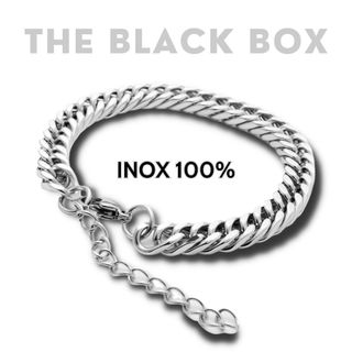 ★ vòng tay nam inox siêu ngầu ★