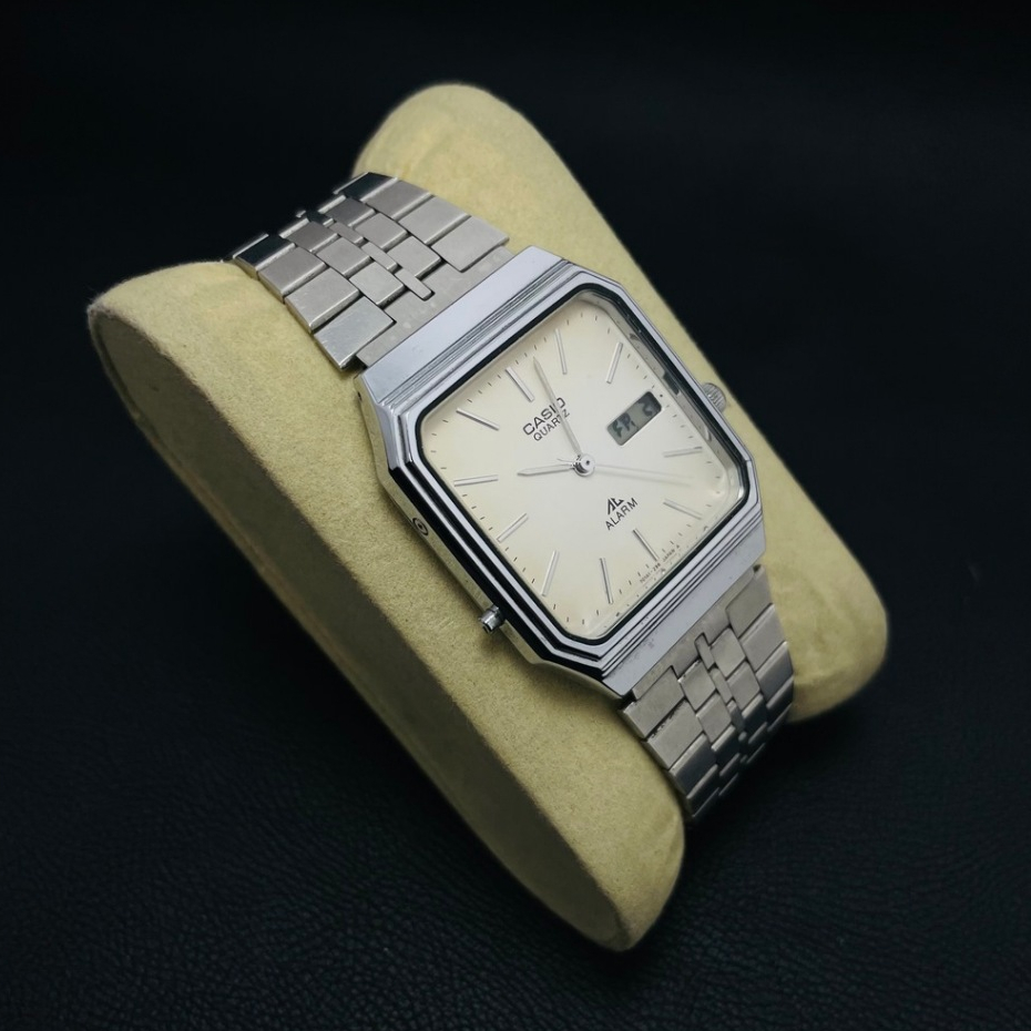 Đồng hồ nam Casio Nhật