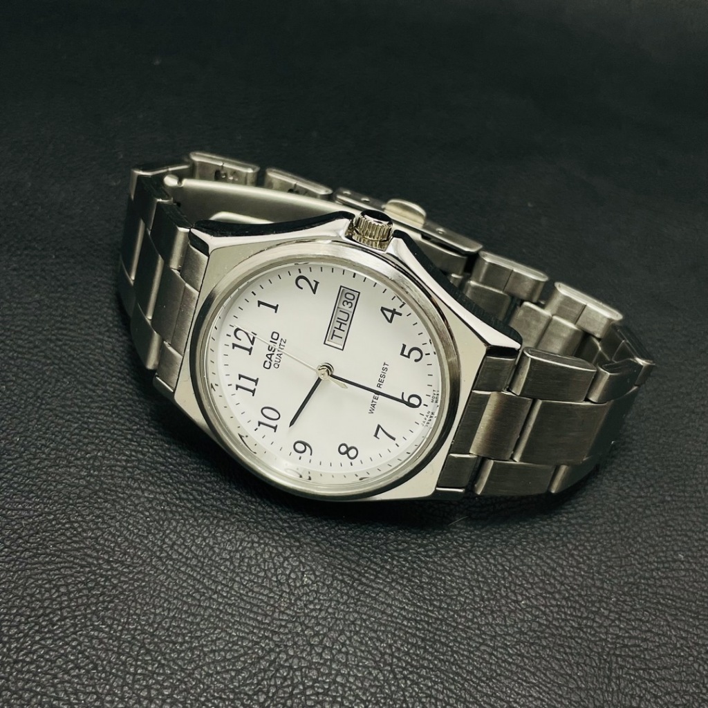 Đồng hồ nam Casio Nhật