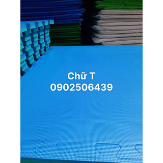 THẢM XỐP TẬP VÕ cao cấp 21mm