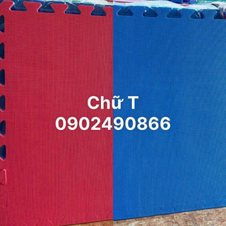 THẢM XỐP TẬP VÕ cao cấp 21mm