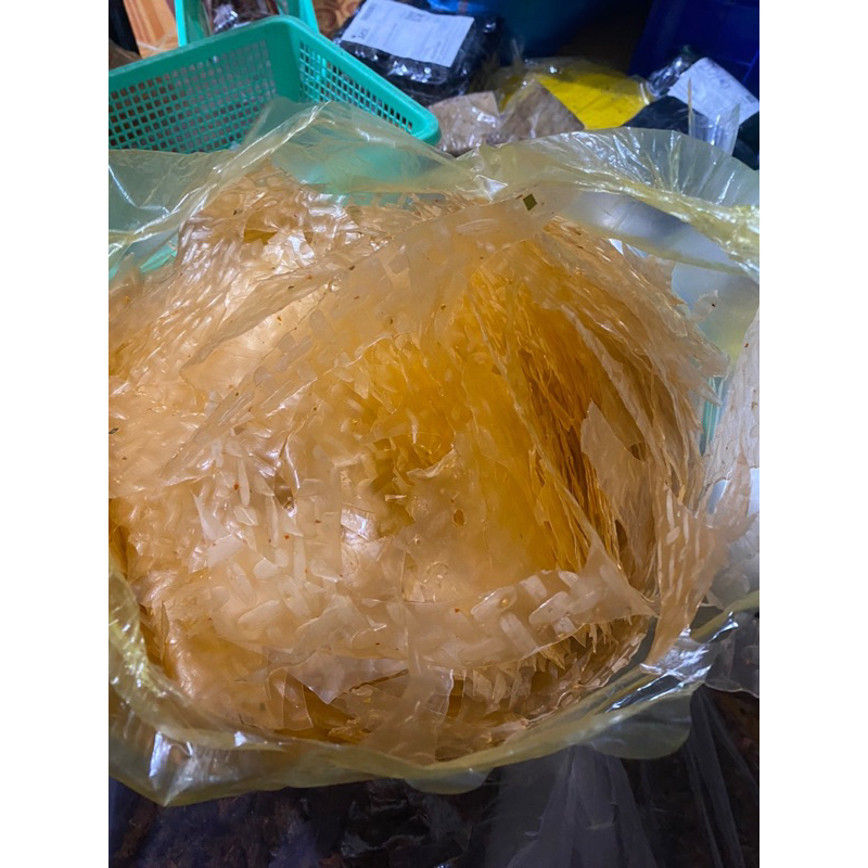 1kg bánh tráng muối ớt rìa 32k