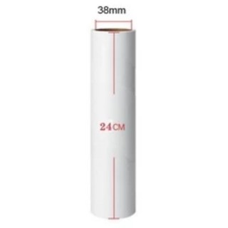 Combo 5 túi 24cm ( 1 túi gồm 2 lõi)
