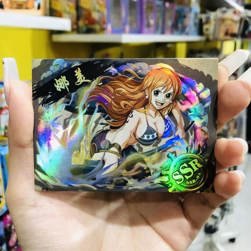 Full Box Hộp Thẻ Bài One Piece Shank Uta Phiên Bản Kỉ Niệm 25 Năm