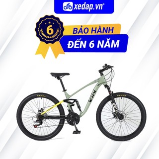  Xe Đạp Thể Thao Hình MTB VINBIKE Jumper – Phanh Đĩa, Bánh 26 Inches
