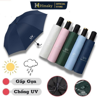 Ô Dù chống Nắng / Chống Tia UV [ Ô UV ] [ MÃ B406 ]
