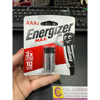 Pin energizer AA, AAA