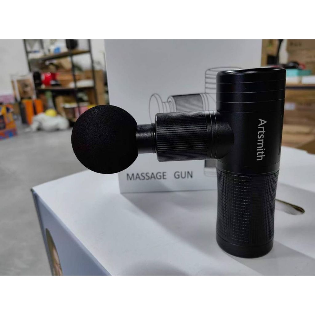 Máy Massage toàn thân Artsmith AS300