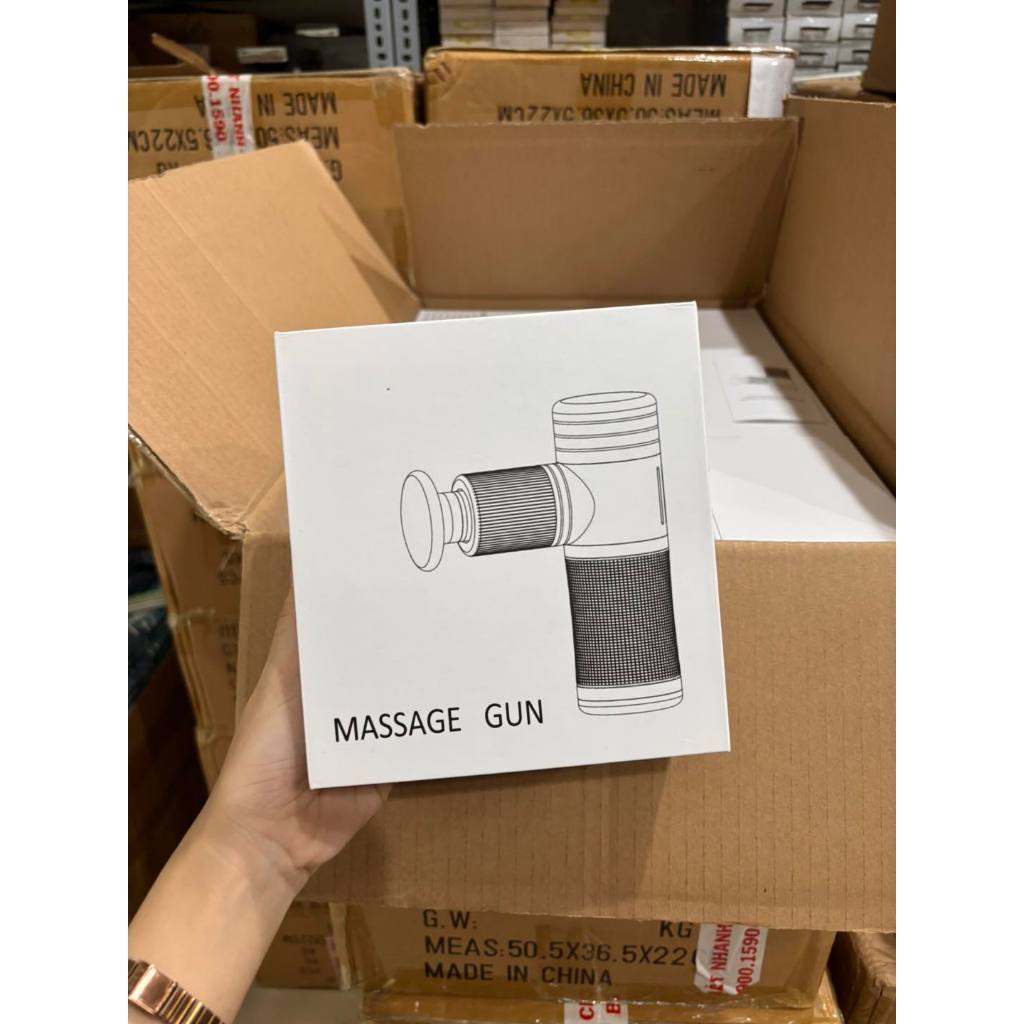 Máy Massage toàn thân Artsmith AS300